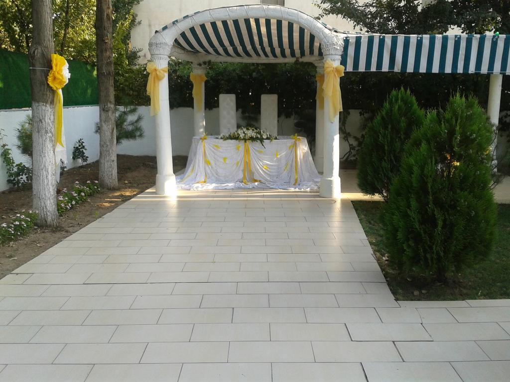 Hotel Izgi Turhan Batman Exterior foto