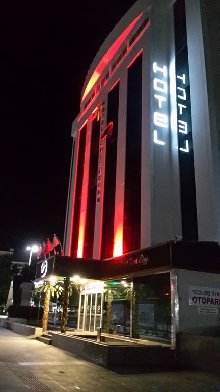 Hotel Izgi Turhan Batman Exterior foto